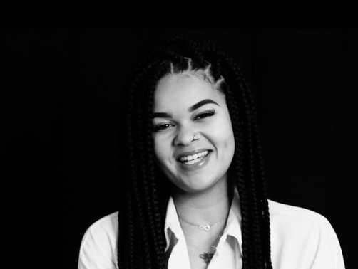 Saviera (24) over haar maagverkleining: 'Ik ben 60 kilo afgevallen'