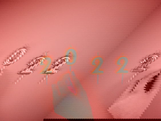 Spiritueel coach Naomi doet een voorspelling over jouw 2022