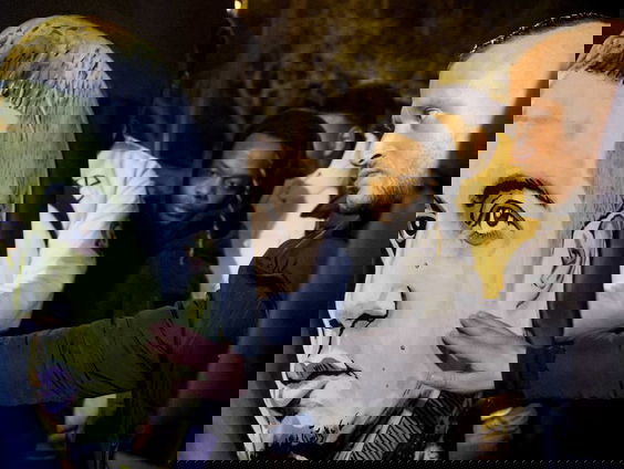 Advocaat Bart Hartman over de rechtszaak van rapper Feis: Wel of geen TBS?