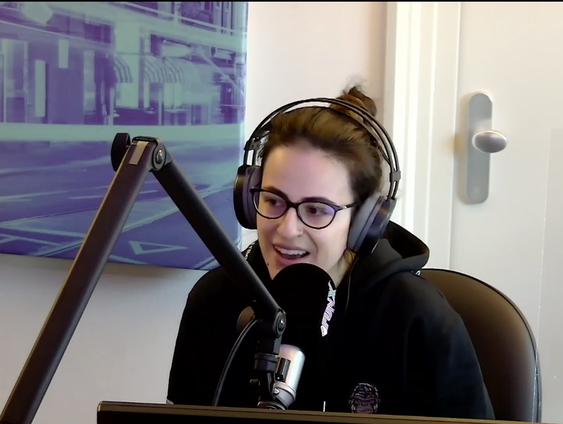 “Nederland is klein, je rijdt in een kwartier naar een andere stad”