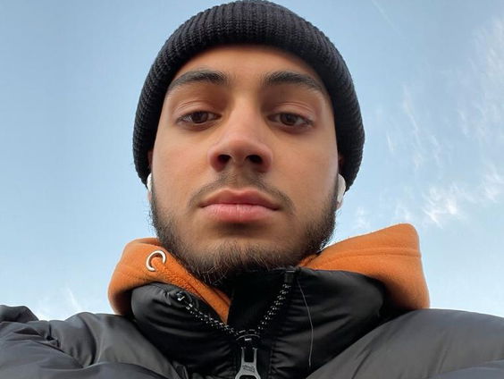 Armaan werd ontslagen door de GGD vanwege een TikTok!