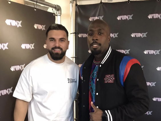 Dit is hoe Kosso 10 kg aankwam in 10 weken