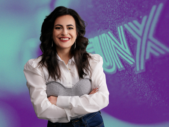 Lijsttrekker Thierry Baudet (Forum voor Democratie): "Als de overheid zich minder bemoeit, dan gaan we sa ...