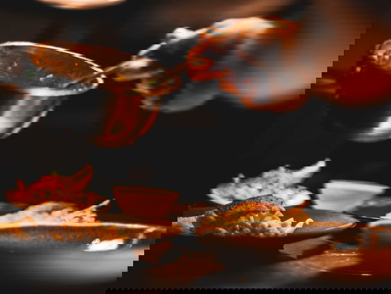 Schapendarmen, leguanensoep en cavia; Welke bijzondere gerechten heb jij gegeten in het buitenland?