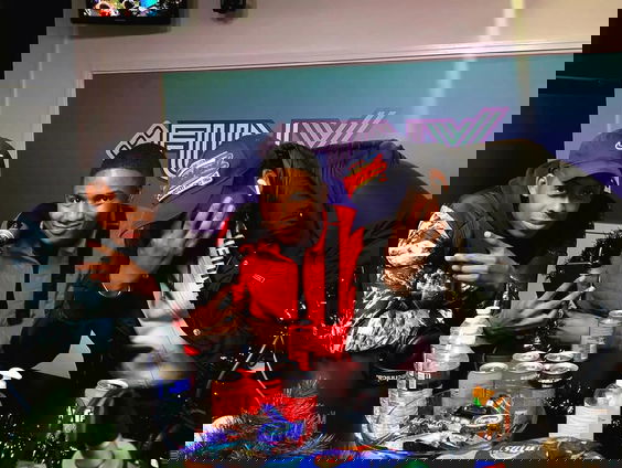 FMG pakt de DiXte met hun nieuwe track 'Boot!'