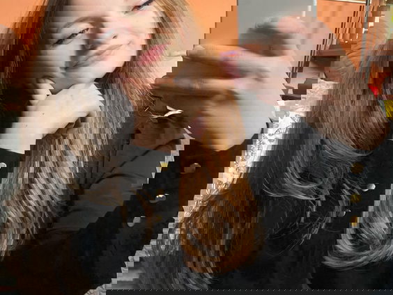 Fay (21) geeft 100 euro per maand uit aan boodschappen!