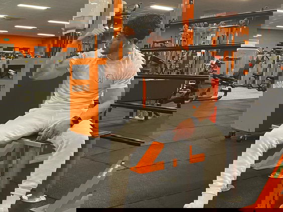 Jaimy Fitt over spierpijn: “Geen spierpijn betekent niet per se slecht getraind!”