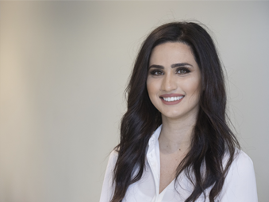 Dalal deelt voorafgaand Wereld-vluchtelingendag haar vluchtelingenverhaal!