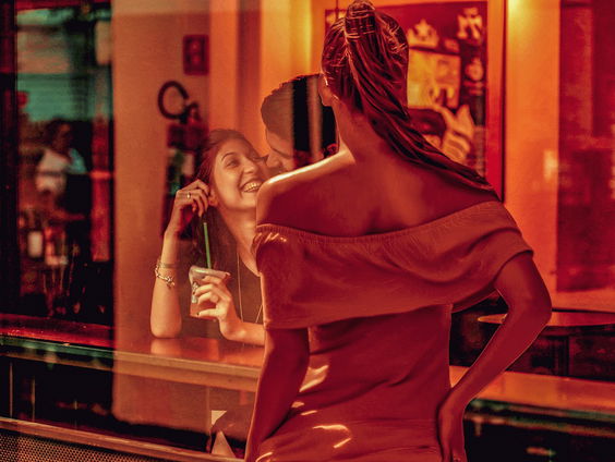 Dilemma Dinsdag: Als jouw partner vreemdgaat op wie word je dan boos?