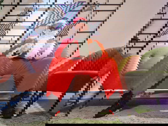 Vijf Vragen op Vrijdag aan: de Kerstman!