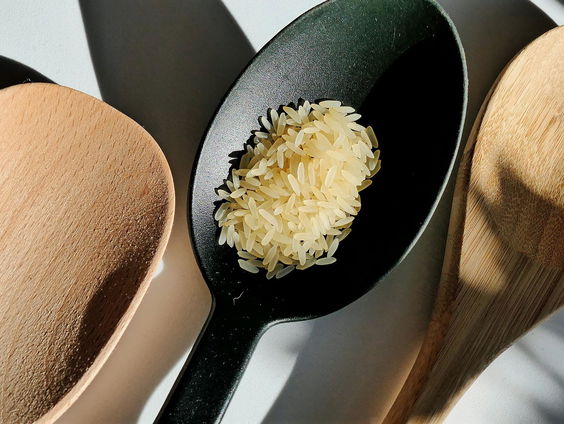 Luisteraar Debby geeft Fernando kooktips