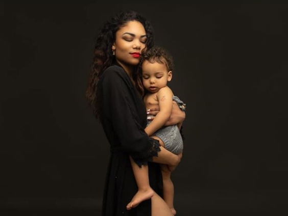 Sharina (22) heeft kanker overwonnen: ‘Ik heb dan misschien kanker, maar kanker heeft mij niet!’