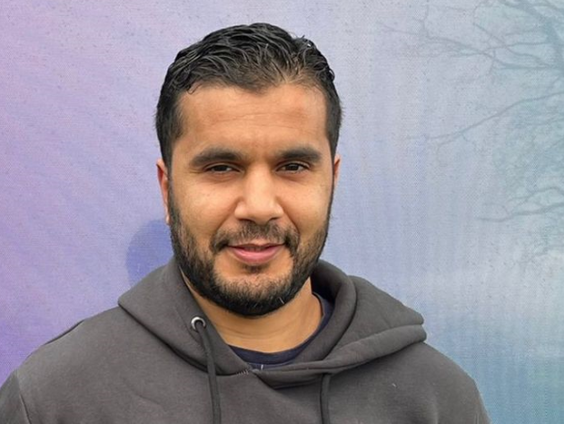 Nasser over de ramadan: 'In deze maand is het belangrijk om te verbroederen'