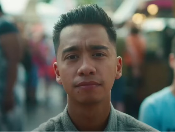 Danny van NOS Stories is in Qatar en praat o.a. met fans en arbeiders