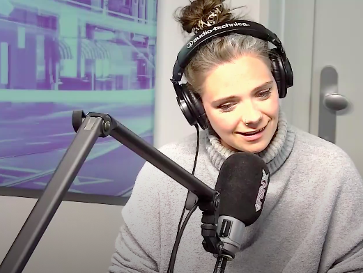 Arbeidspsycholoog Tosca Gort: "Je moet niet in de droombaan illusie geloven"