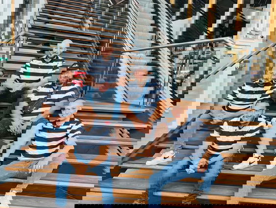 Recep gaat viral op TikTok na prank van zijn vrouw