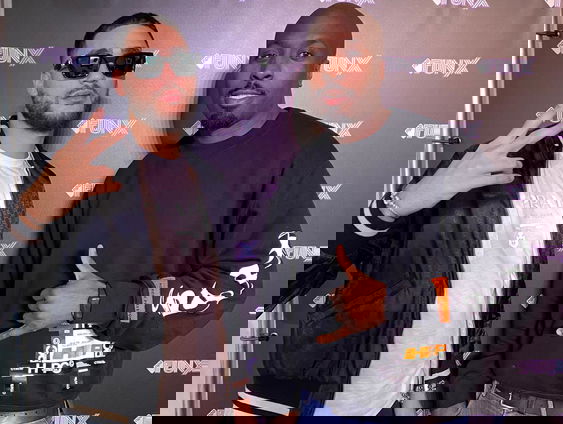 Josylvio: 'Ik ben opgegroeid met Mariah Carey en Egyptische muziek'