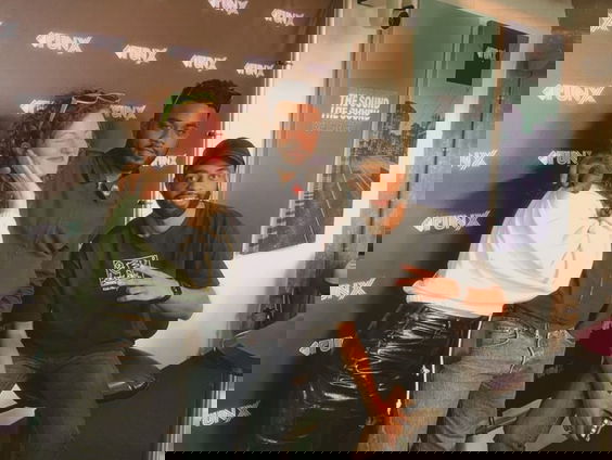 YVES maakt zich klaar voor zijn GOODBYE & HI tour!