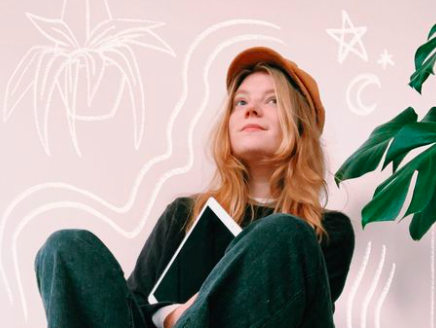 Help Julie! Want ze ruikt niets