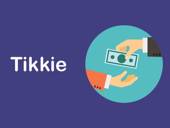 Report Camille: Wat is het raarste waarvoor jij een tikkie hebt gekregen?