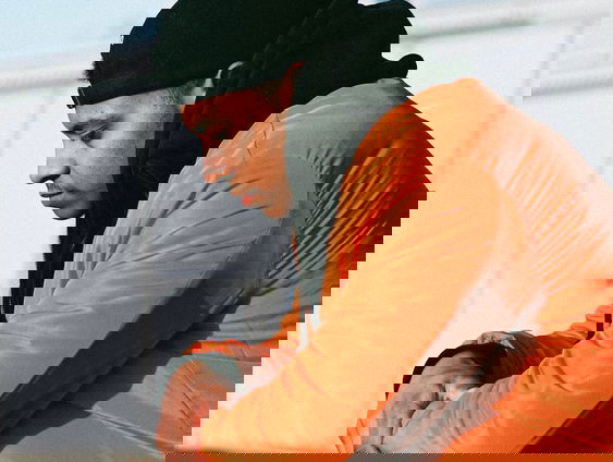 Reporter Camille maakt samen met Mxxdy een moederdag track!