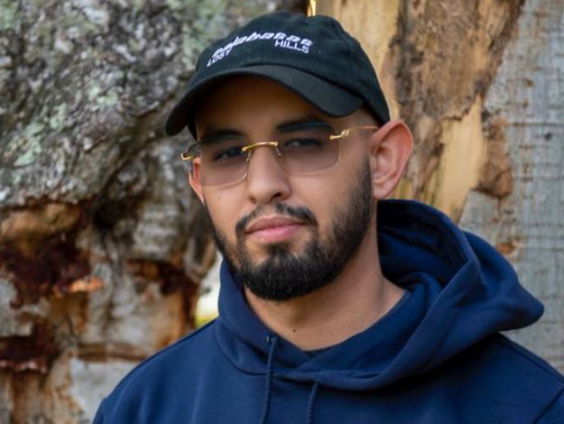 Rapper YSF over Langdonk: ''er is een structurele oplossing nodig om jongeren uit de wijk te helpen''