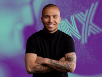 Babel-ish over Vunzige Deuntjes & zijn nieuwe EP