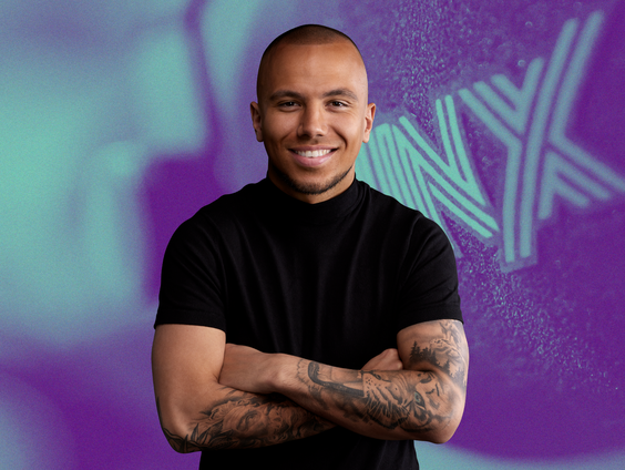 Babel-ish over Vunzige Deuntjes & zijn nieuwe EP