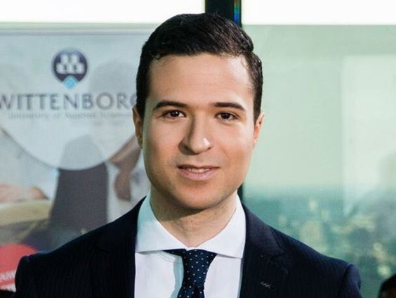 Econoom Jalal Salmani over: "Zouden we extreme rijkdom moeten afschaffen?"