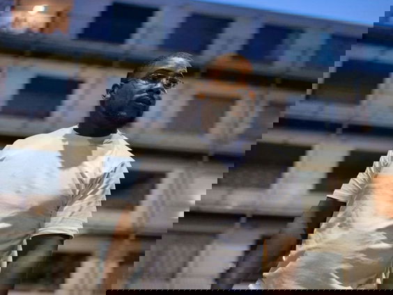 Artist Of The Month NL Lavinnio vertelt over wie hij is als artiest!