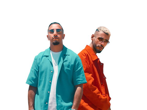 Oualid vertelt over de leugen die hem vroeger heeft gesaved!