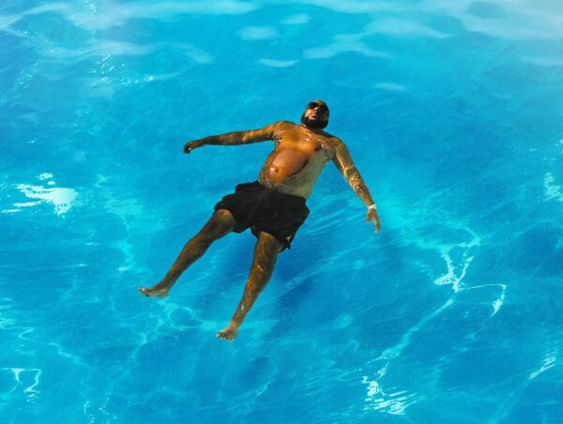 Rotjoch gaat strijd aan met Beyoncé voor nummer 1 positie in de charts!