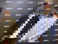 James Watts werkte 1,5 jaar op de achtergrond aan nieuwe muziek en is back!