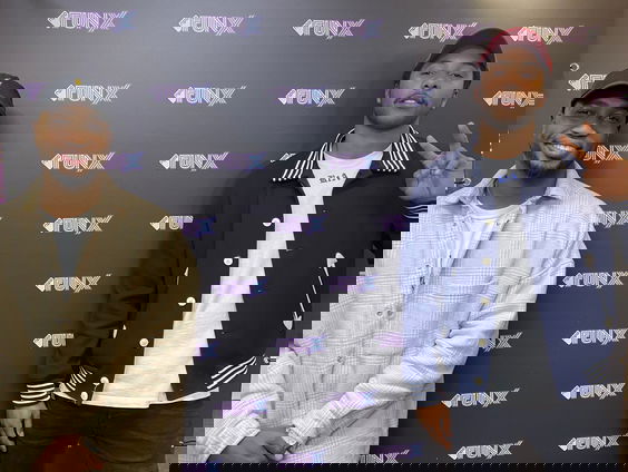 James Watts werkte 1,5 jaar op de achtergrond aan nieuwe muziek en is back!