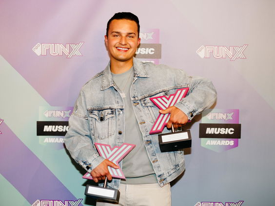 Trobi: "Ananas op pizza is een red flag!"