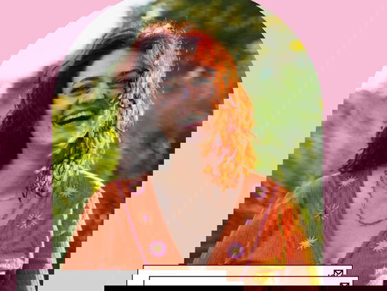 Janneke (27) uit Tilburg wil het taboe rondom mentale gezondheid doorbreken!