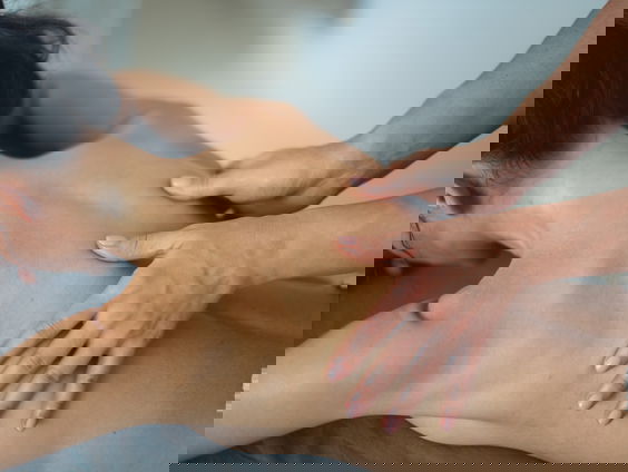 Heb jij wel eens iets awkwards meegemaakt tijdens een massage?