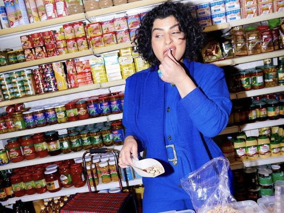 Sara Shawkat geeft een kijkje in de Iraakse keuken: “Alles is een smaakexplosie”