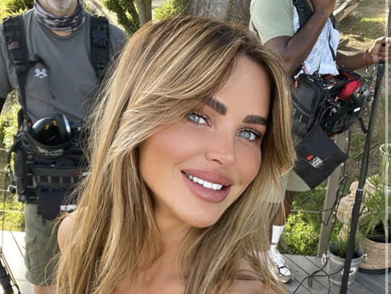 Sylvia Geersen gaat opzoek naar liefde in De Bachelorette: "Ik heb zo verschrikkelijk moet huilen"