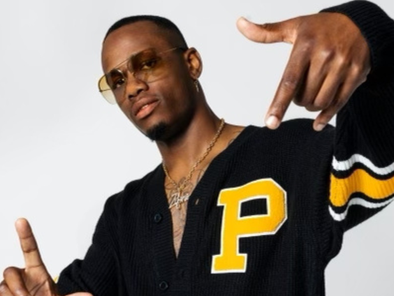 Duik in die lines met Zefanio: "We moeten iedereen aandacht geven"