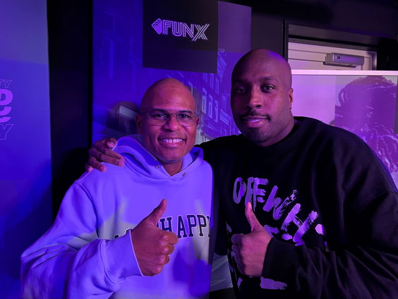 Roué Verveer over zijn nieuwe show, cancel culture & meer