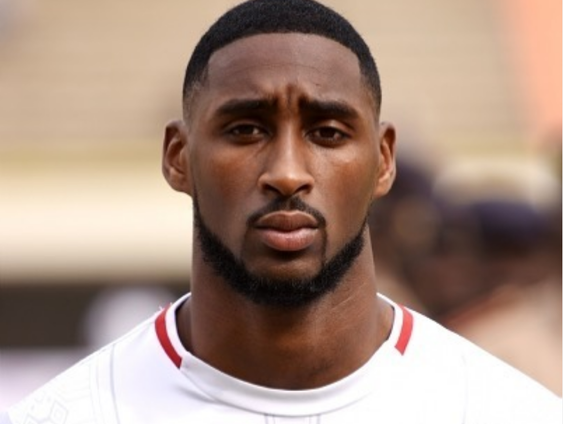 Voetballer Jeffry Fortes over Afrika Cup: ''Kaapverdië begint eindelijk de waardering te krijgen binnen voetbal''