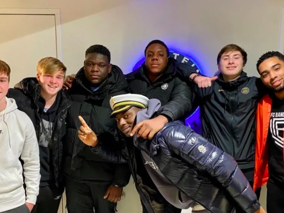 For Life Community brengt jongeren in Rotterdam bij elkaar