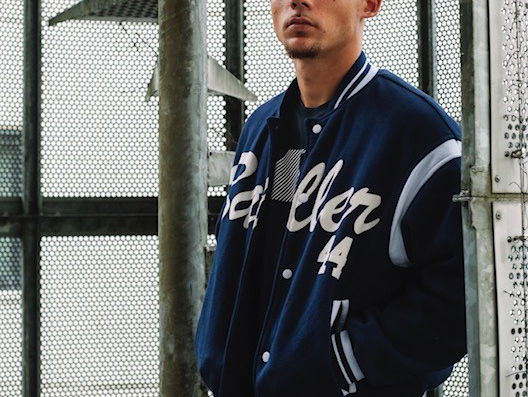 Artist of the Month Machario: ''Ik wil mezelf niet in een hokje plaatsen.''