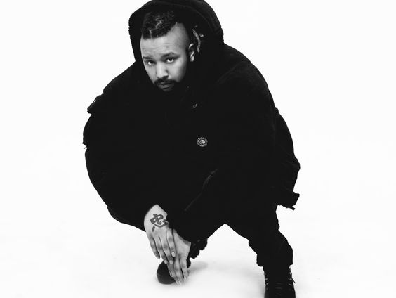 De nieuwe AOTM B3lly stelt zich voor!