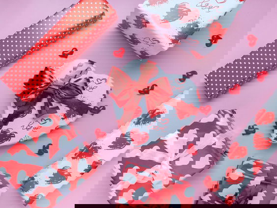 Report Camille: Wat moet je halen voor Valentijnsdag?!