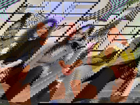 Hoe kom je de maand door? Money expert Naima vertelt het jou!