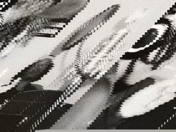 AOTM TJ laat zijn challenge horen!