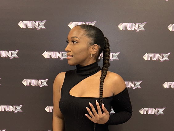 'Artist of the Month' Avanah vertelt over haar track met Badoxa!