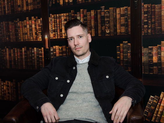 Robby Roks: ''Ik herken de mens achter het label crimineel.’’